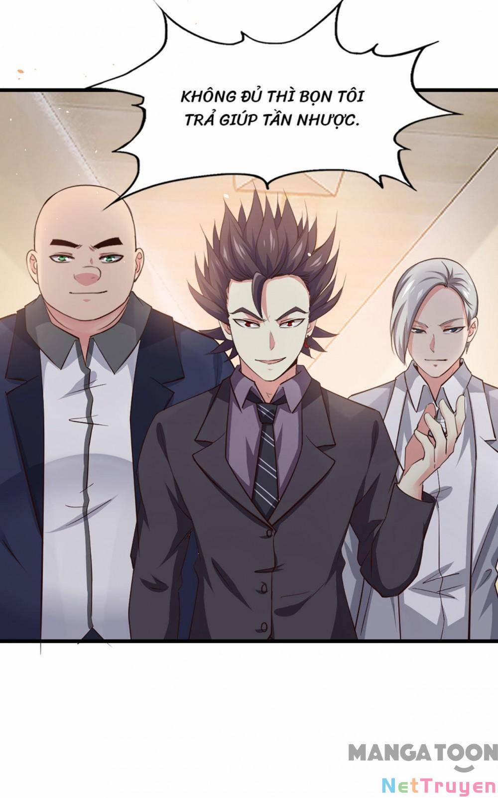 Tôi Và Cô Nàng Thuê Trọ Xinh Đẹp 26 Tuổi 280 trang 5