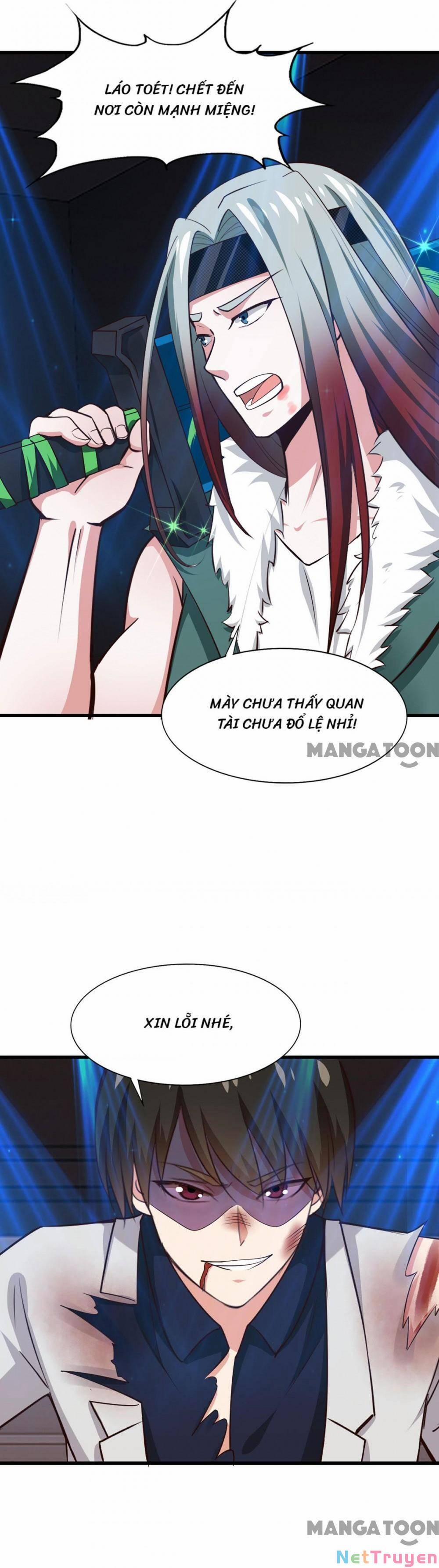 Tôi Và Cô Nàng Thuê Trọ Xinh Đẹp 26 Tuổi 281 trang 24