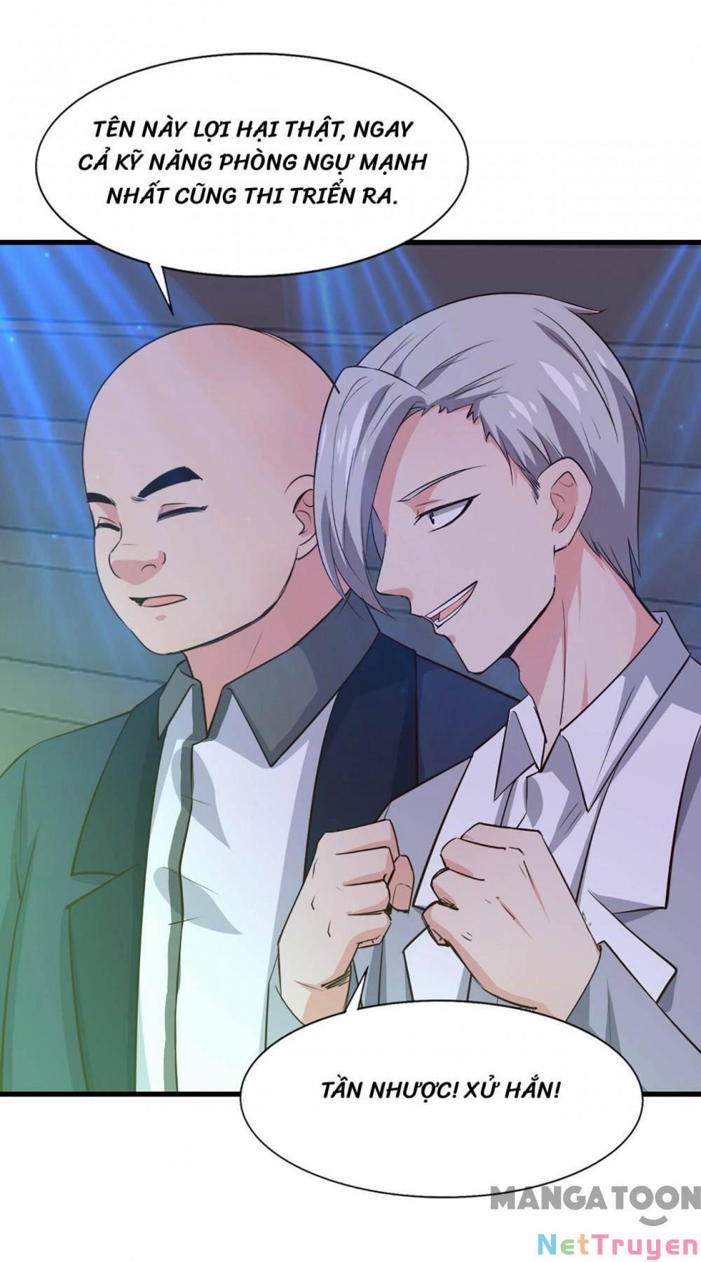 Tôi Và Cô Nàng Thuê Trọ Xinh Đẹp 26 Tuổi 282 trang 19