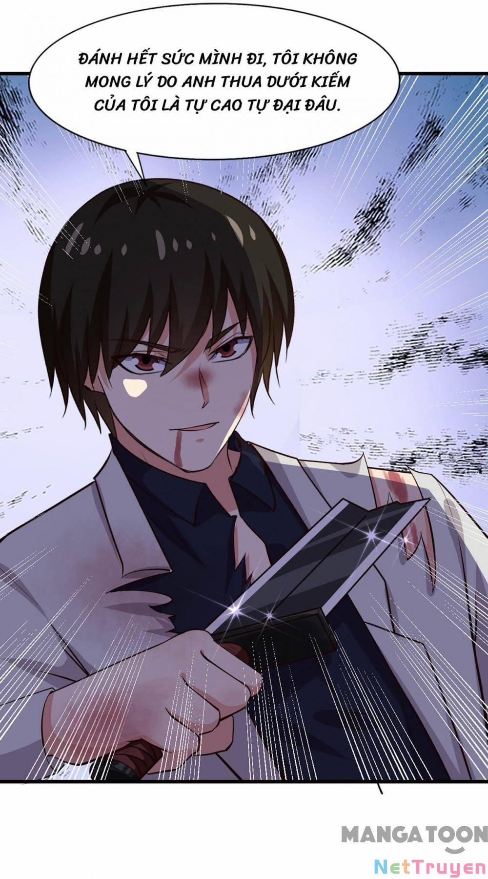 Tôi Và Cô Nàng Thuê Trọ Xinh Đẹp 26 Tuổi 282 trang 4