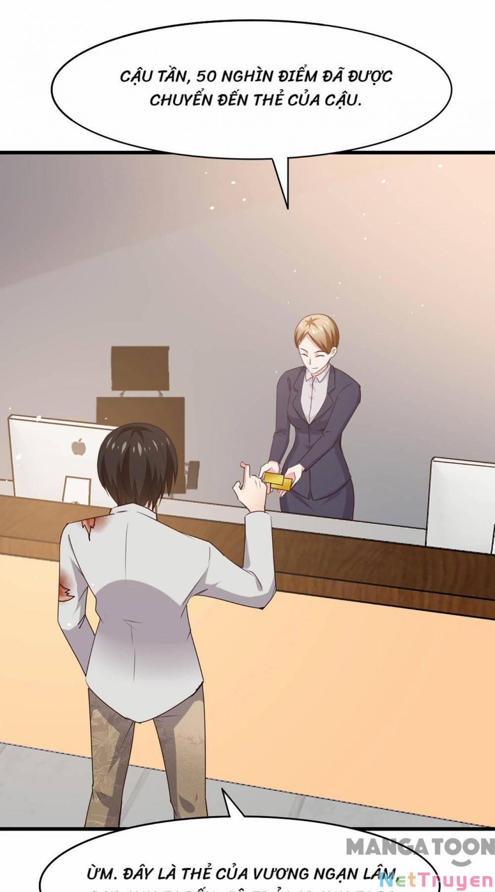 Tôi Và Cô Nàng Thuê Trọ Xinh Đẹp 26 Tuổi 283 trang 11