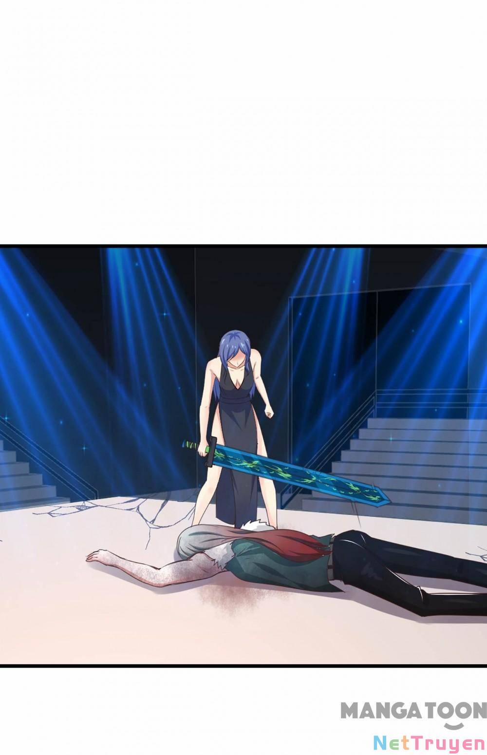 Tôi Và Cô Nàng Thuê Trọ Xinh Đẹp 26 Tuổi 283 trang 3