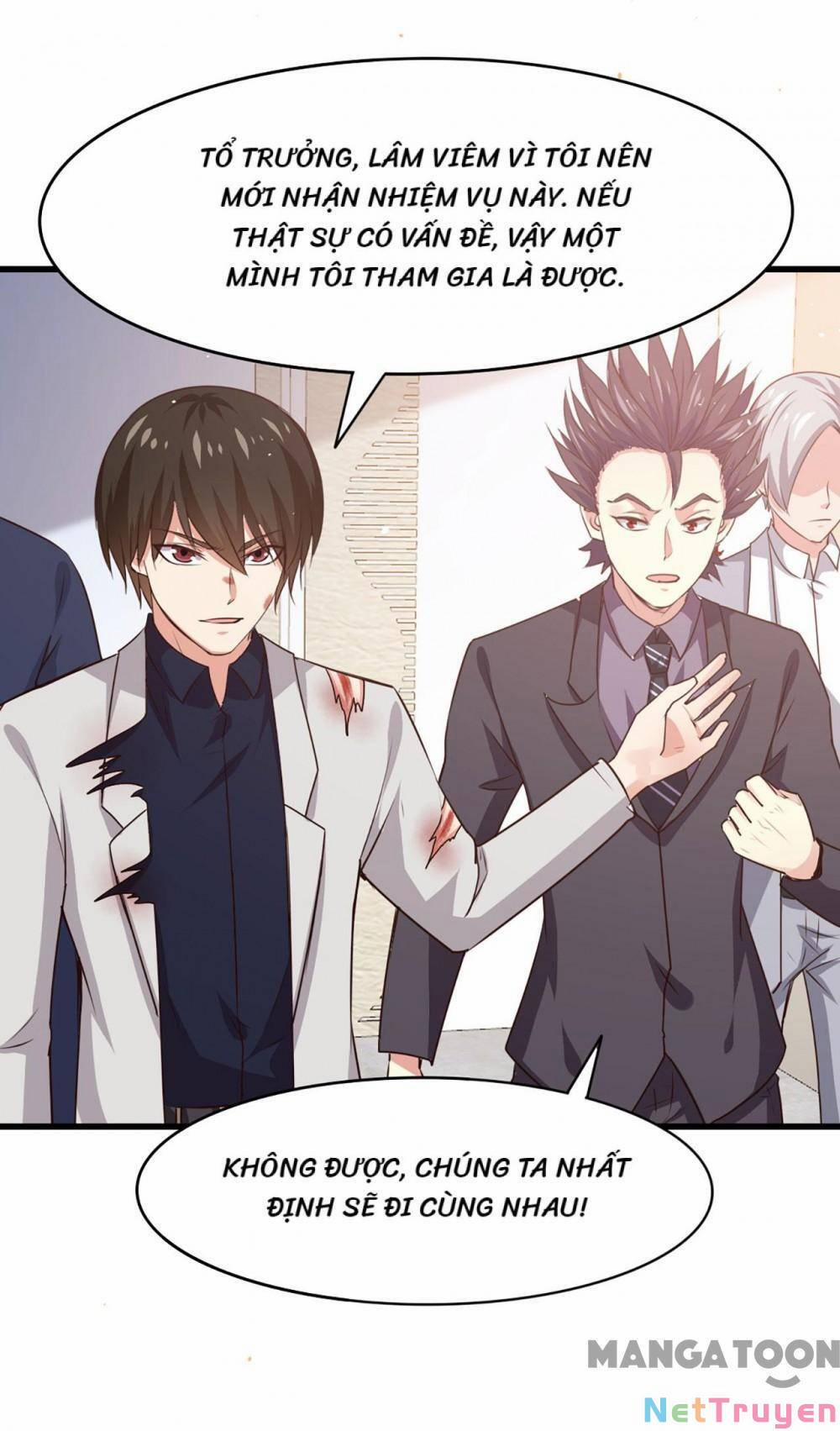 Tôi Và Cô Nàng Thuê Trọ Xinh Đẹp 26 Tuổi 284 trang 18