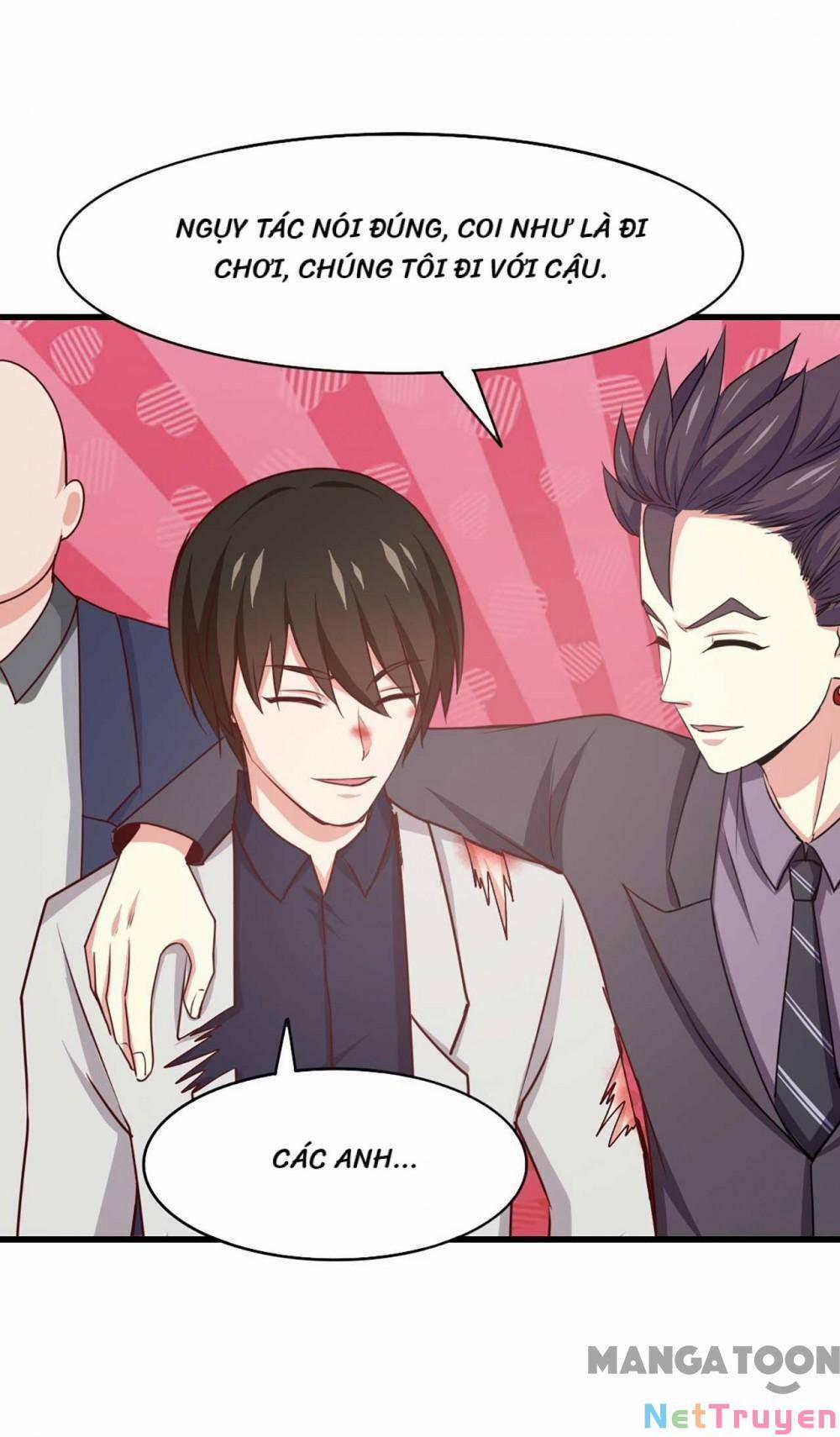 Tôi Và Cô Nàng Thuê Trọ Xinh Đẹp 26 Tuổi 285 trang 9