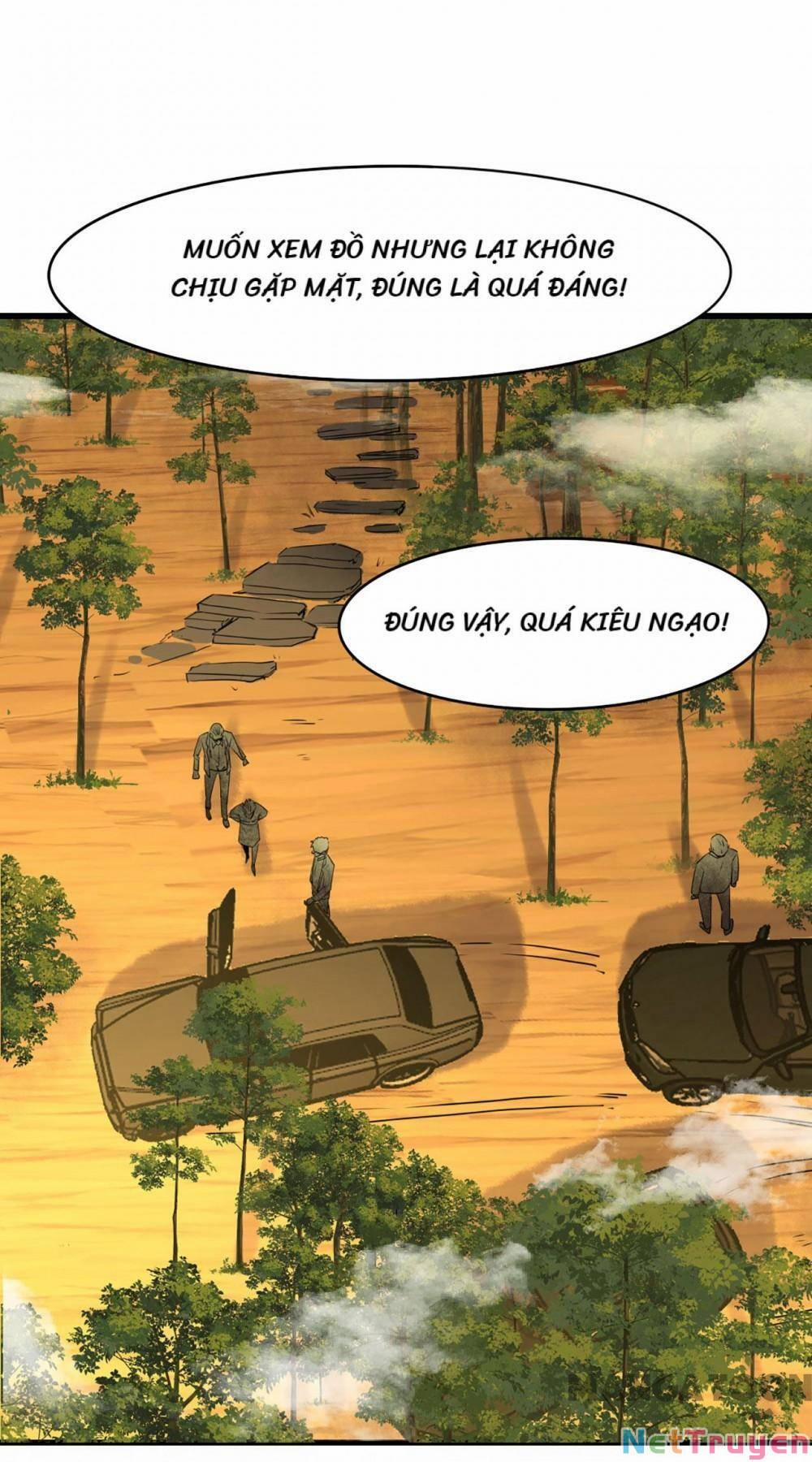 Tôi Và Cô Nàng Thuê Trọ Xinh Đẹp 26 Tuổi 286 trang 16