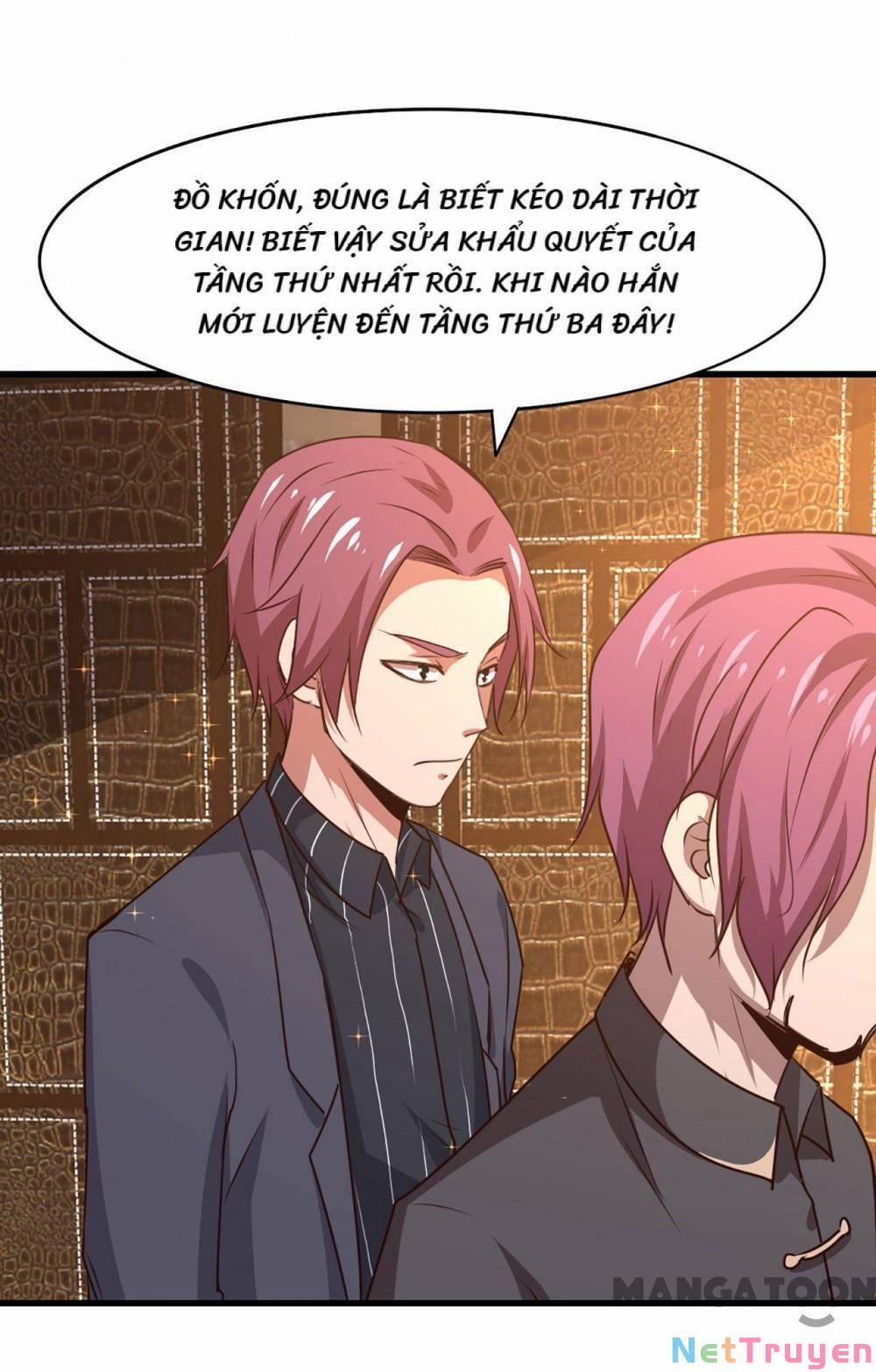 Tôi Và Cô Nàng Thuê Trọ Xinh Đẹp 26 Tuổi 286 trang 21