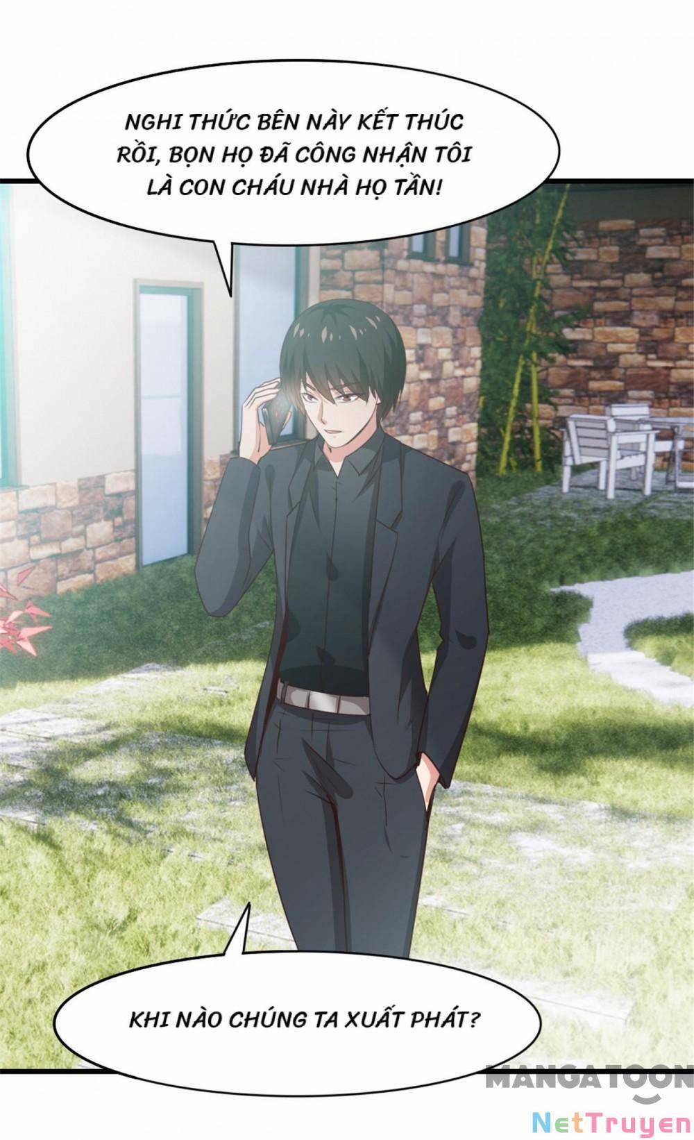 Tôi Và Cô Nàng Thuê Trọ Xinh Đẹp 26 Tuổi 287 trang 10