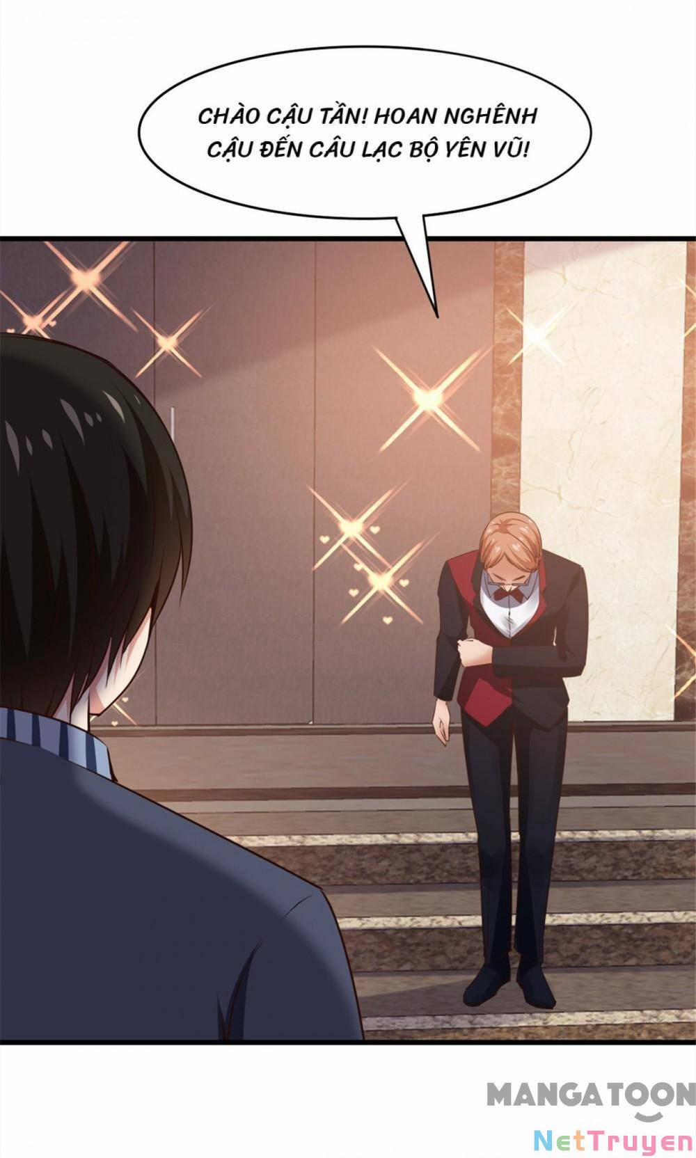 Tôi Và Cô Nàng Thuê Trọ Xinh Đẹp 26 Tuổi 287 trang 17