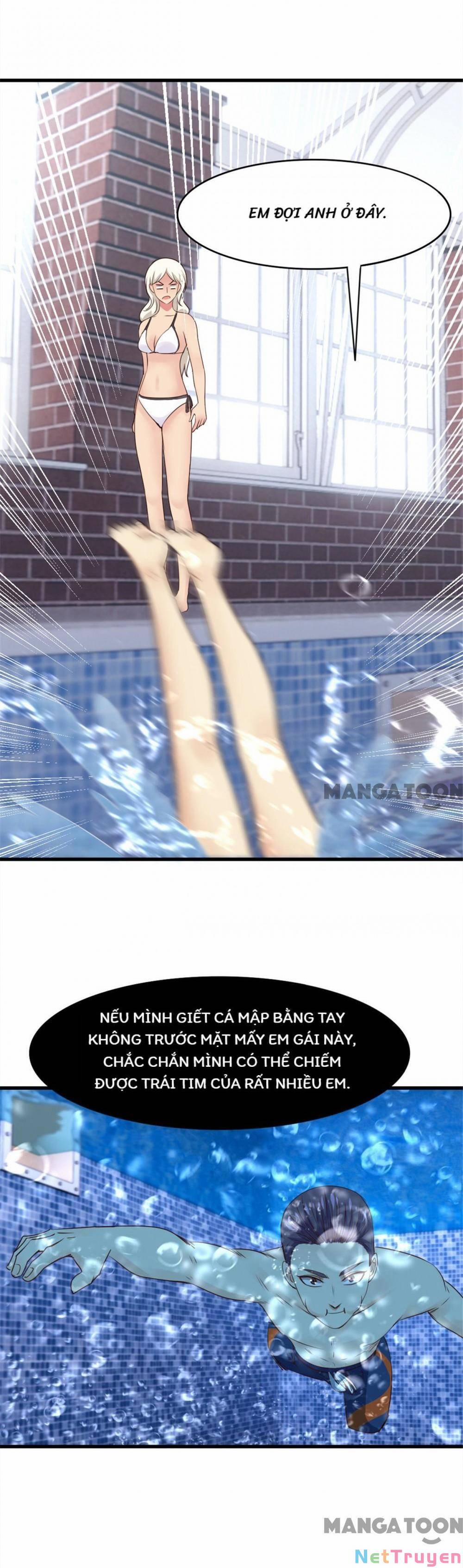 Tôi Và Cô Nàng Thuê Trọ Xinh Đẹp 26 Tuổi 287 trang 28