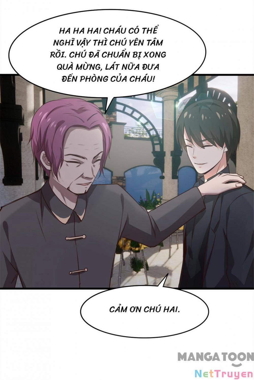 Tôi Và Cô Nàng Thuê Trọ Xinh Đẹp 26 Tuổi 287 trang 3