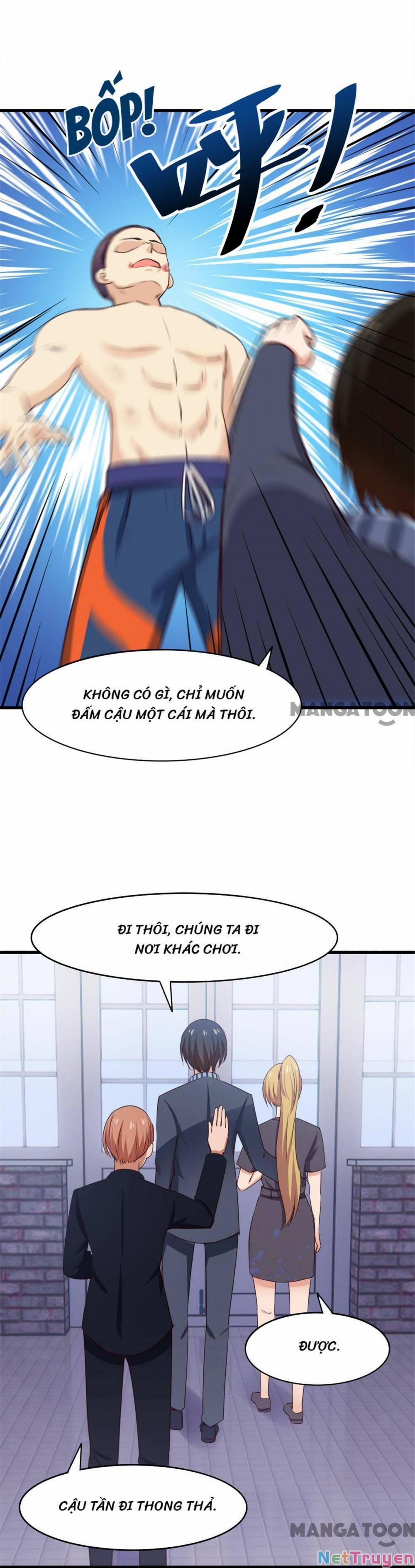 Tôi Và Cô Nàng Thuê Trọ Xinh Đẹp 26 Tuổi 288 trang 23