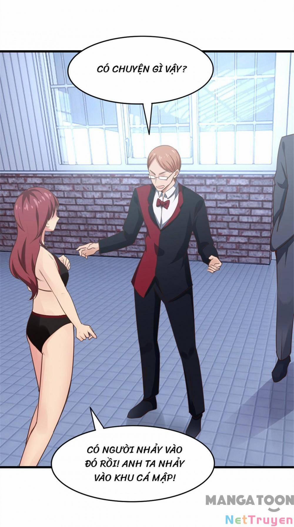 Tôi Và Cô Nàng Thuê Trọ Xinh Đẹp 26 Tuổi 288 trang 3