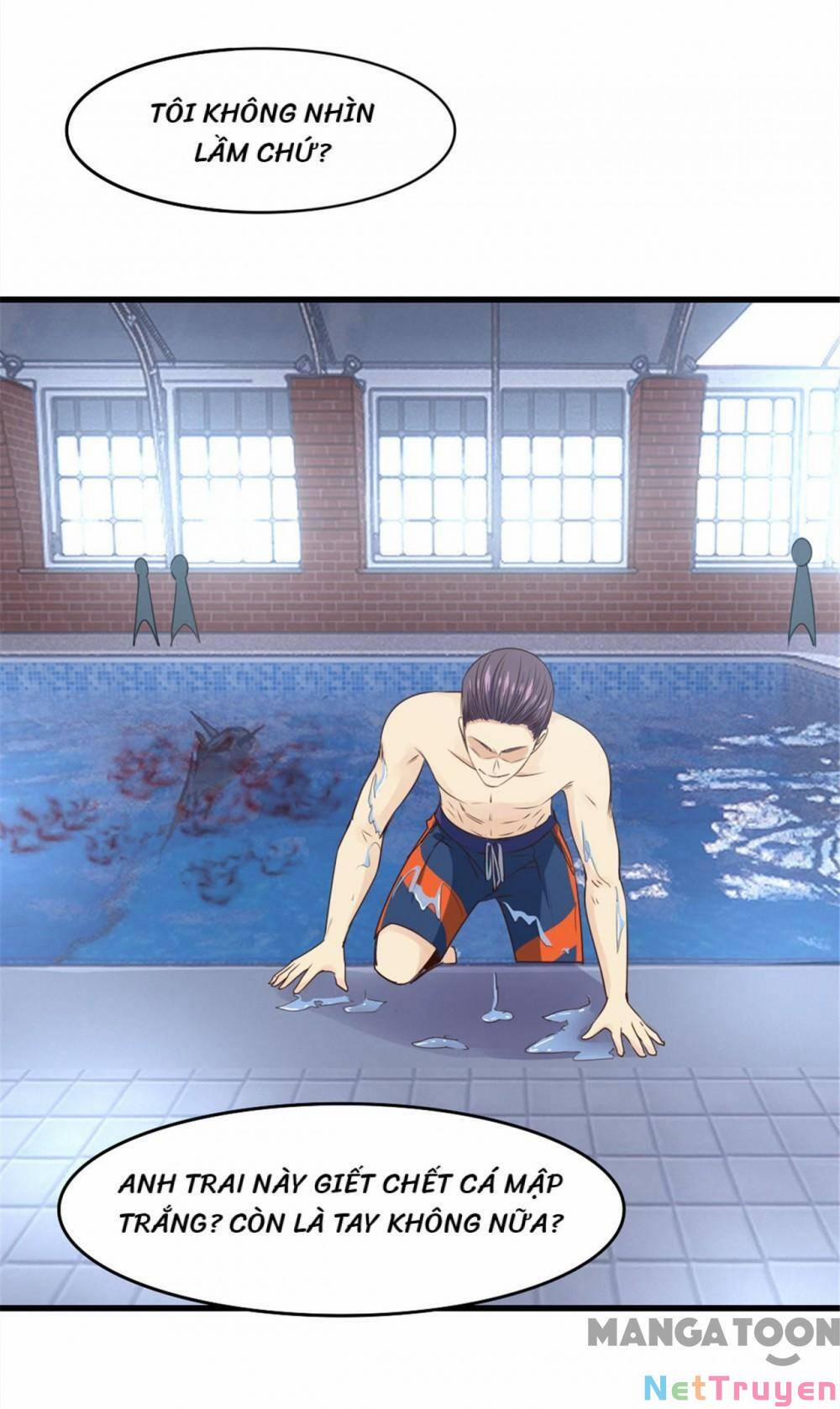 Tôi Và Cô Nàng Thuê Trọ Xinh Đẹp 26 Tuổi 288 trang 9