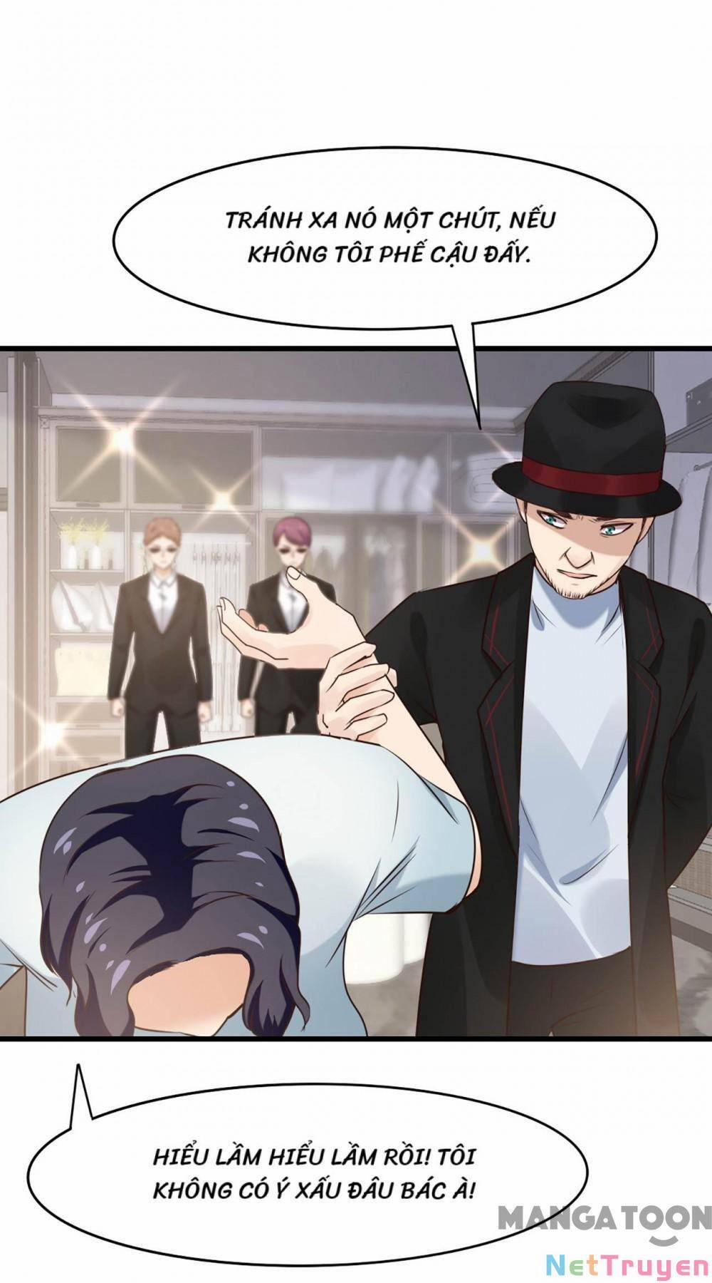 Tôi Và Cô Nàng Thuê Trọ Xinh Đẹp 26 Tuổi 289 trang 11