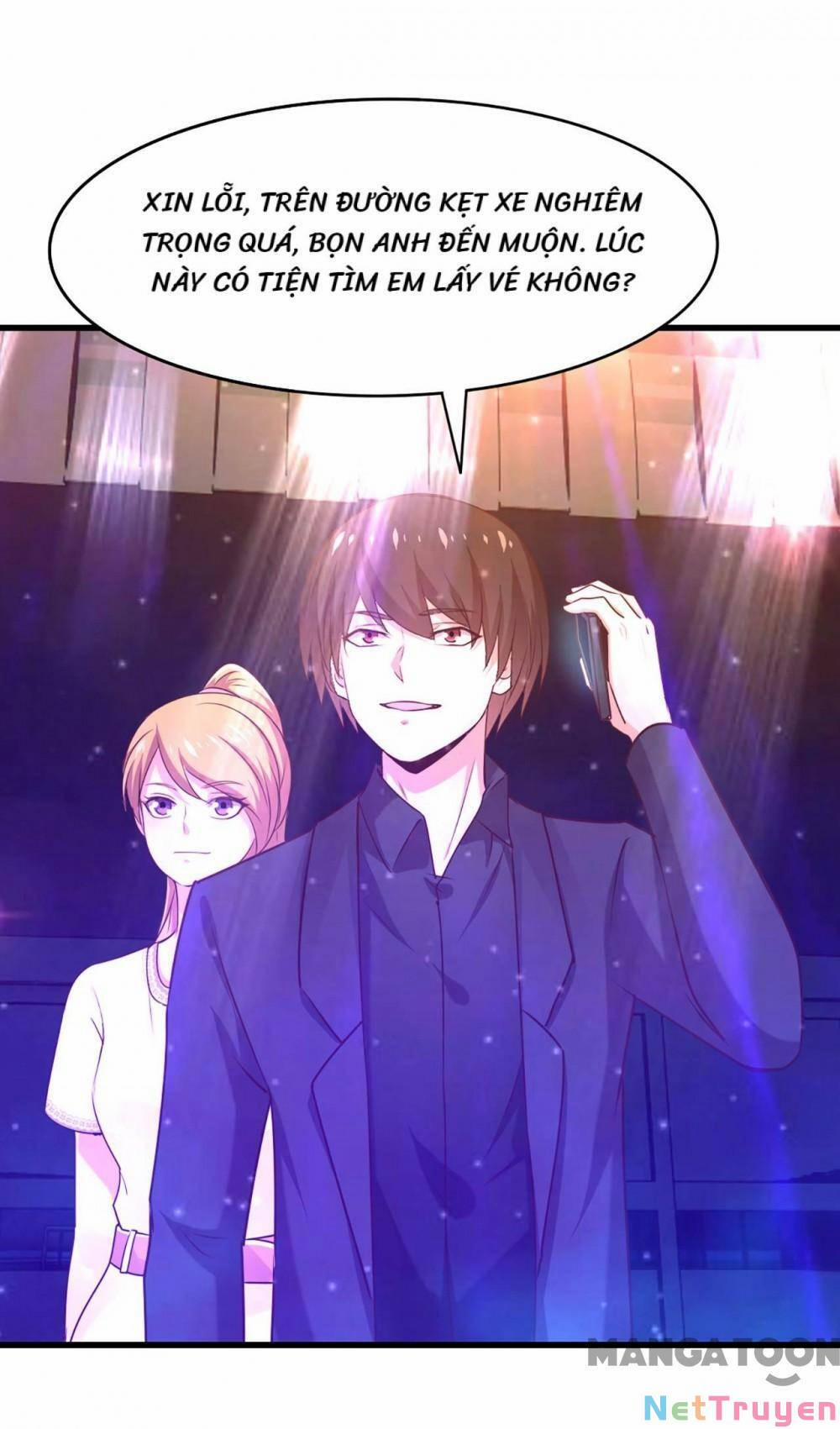 Tôi Và Cô Nàng Thuê Trọ Xinh Đẹp 26 Tuổi 289 trang 14