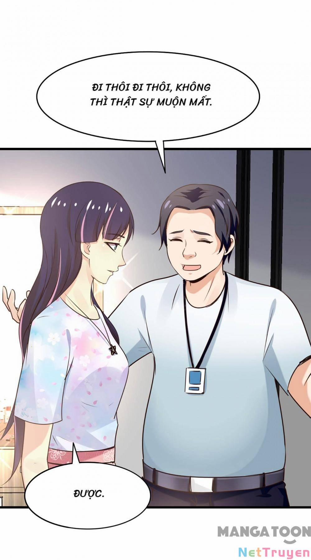 Tôi Và Cô Nàng Thuê Trọ Xinh Đẹp 26 Tuổi 289 trang 22