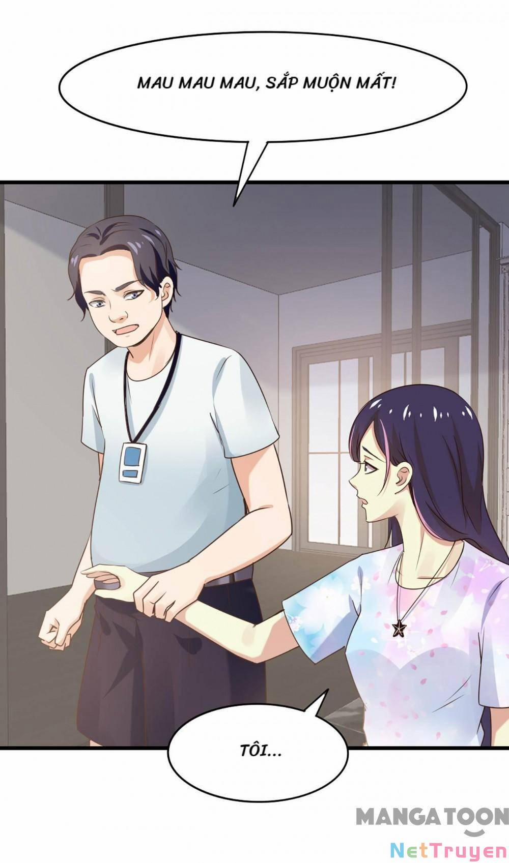 Tôi Và Cô Nàng Thuê Trọ Xinh Đẹp 26 Tuổi 289 trang 9