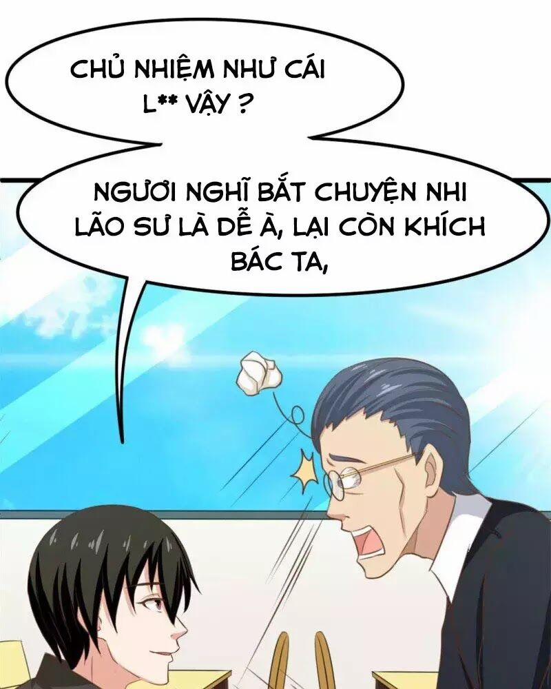 Tôi Và Cô Nàng Thuê Trọ Xinh Đẹp 26 Tuổi 29 trang 17