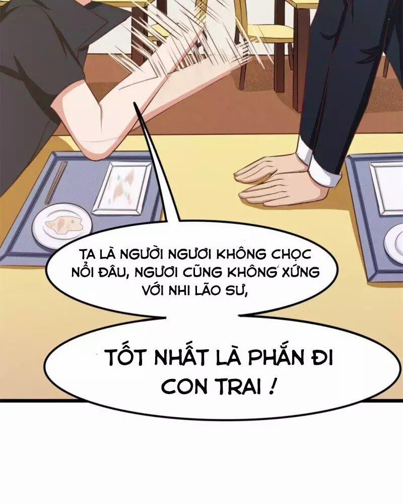 Tôi Và Cô Nàng Thuê Trọ Xinh Đẹp 26 Tuổi 29 trang 18