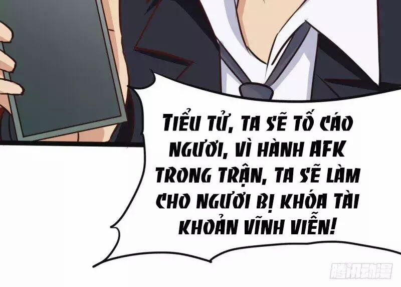 Tôi Và Cô Nàng Thuê Trọ Xinh Đẹp 26 Tuổi 29 trang 37