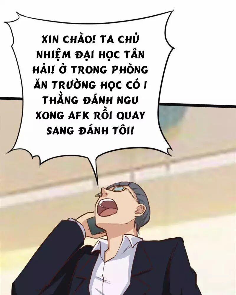 Tôi Và Cô Nàng Thuê Trọ Xinh Đẹp 26 Tuổi 29 trang 42