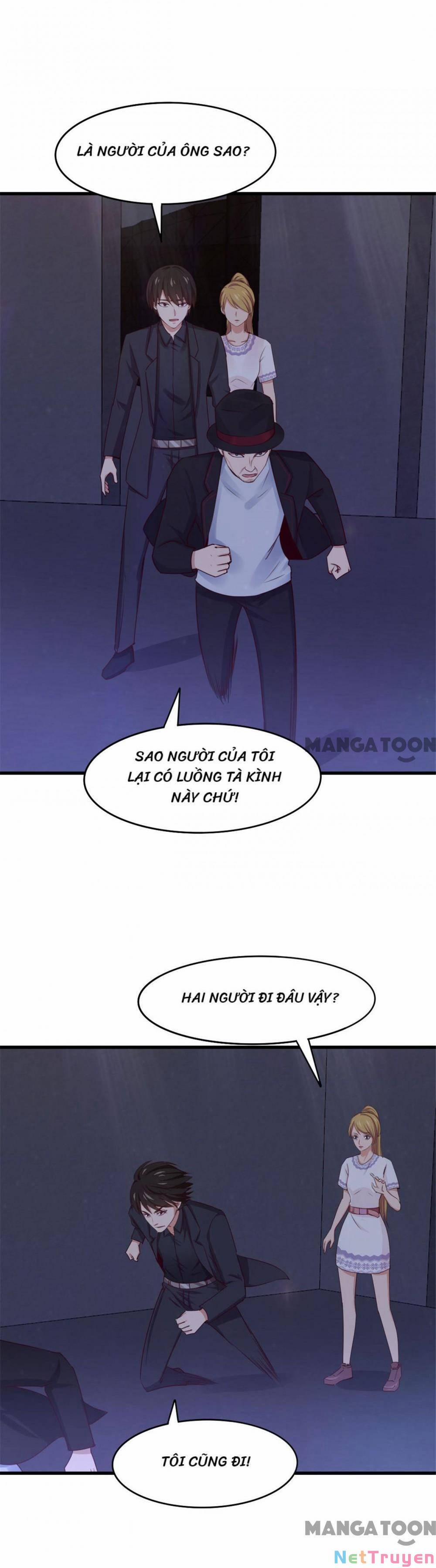 Tôi Và Cô Nàng Thuê Trọ Xinh Đẹp 26 Tuổi 291 trang 17