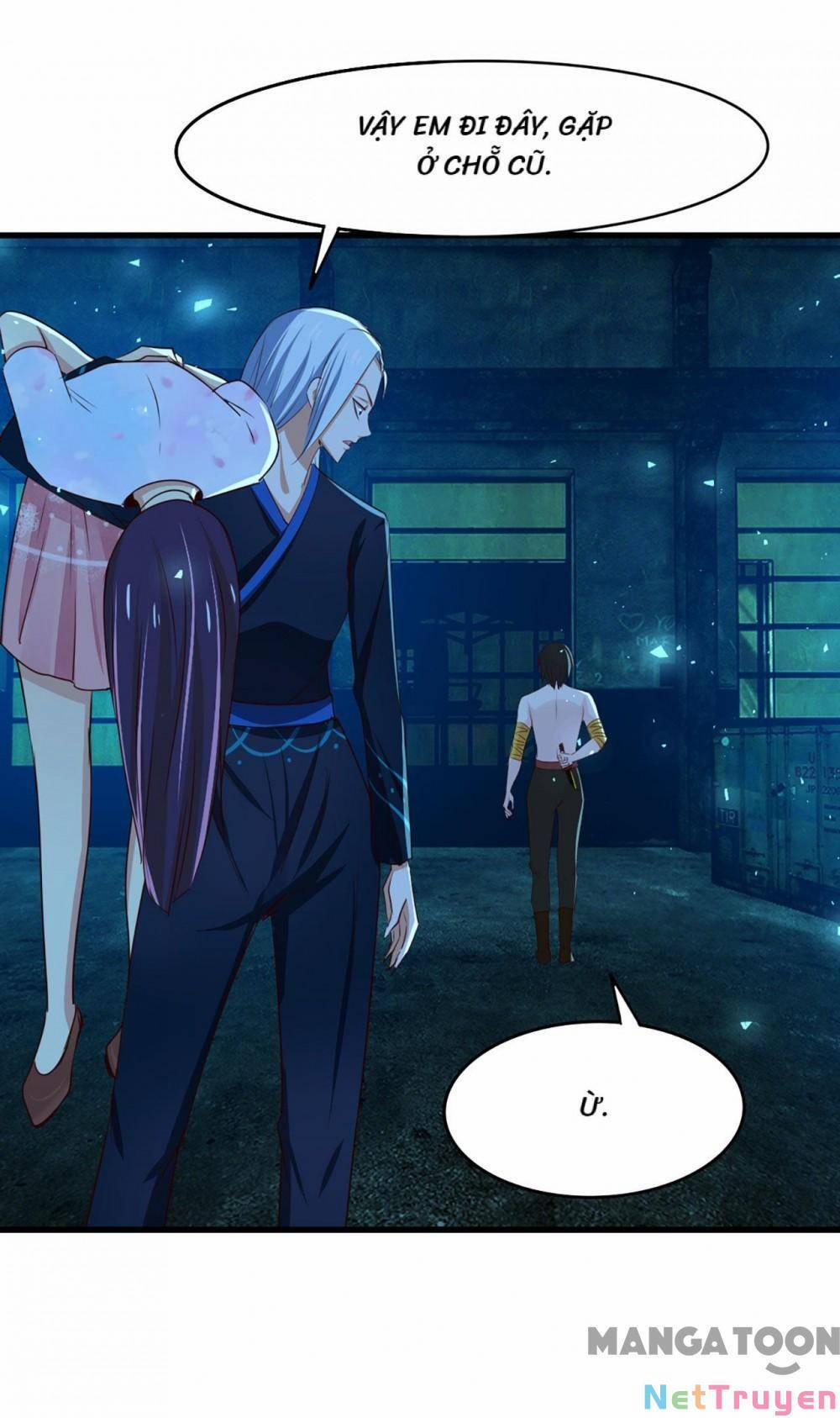 Tôi Và Cô Nàng Thuê Trọ Xinh Đẹp 26 Tuổi 293 trang 15