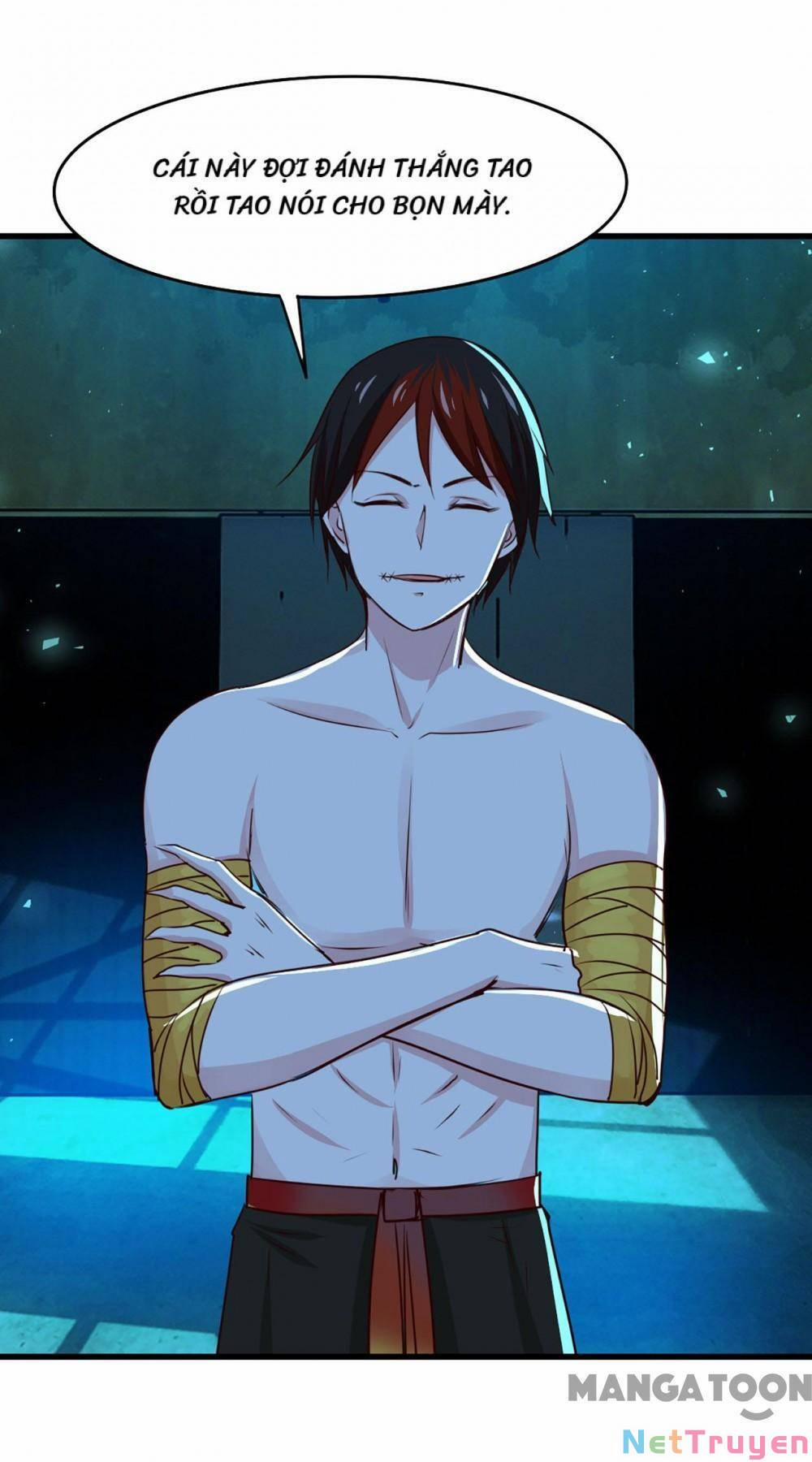 Tôi Và Cô Nàng Thuê Trọ Xinh Đẹp 26 Tuổi 293 trang 18