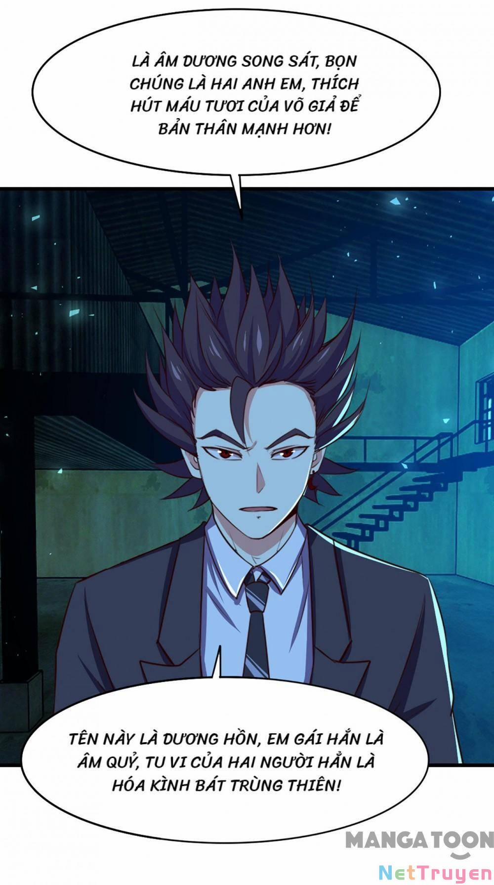 Tôi Và Cô Nàng Thuê Trọ Xinh Đẹp 26 Tuổi 293 trang 20