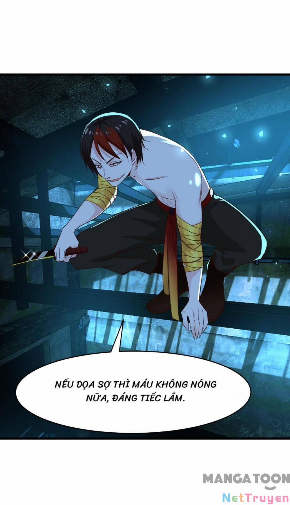 Tôi Và Cô Nàng Thuê Trọ Xinh Đẹp 26 Tuổi 293 trang 8