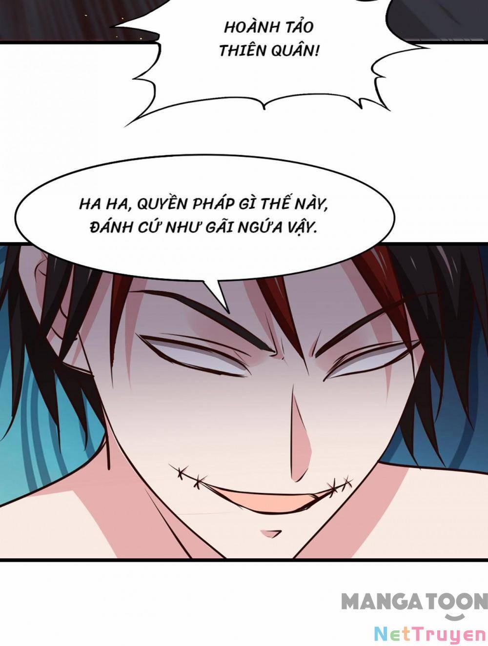 Tôi Và Cô Nàng Thuê Trọ Xinh Đẹp 26 Tuổi 294 trang 14