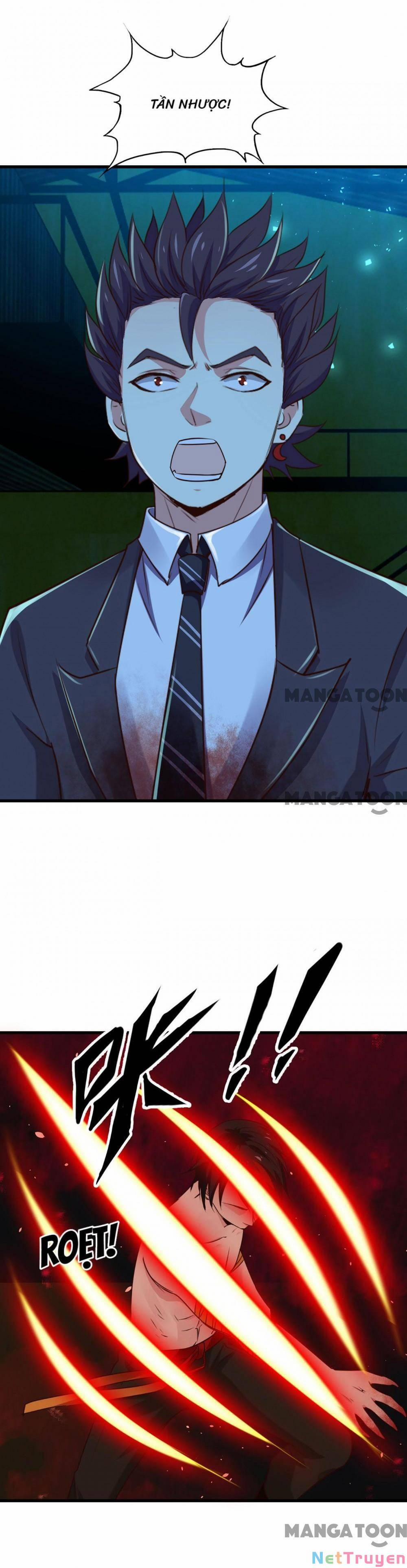 Tôi Và Cô Nàng Thuê Trọ Xinh Đẹp 26 Tuổi 295 trang 3