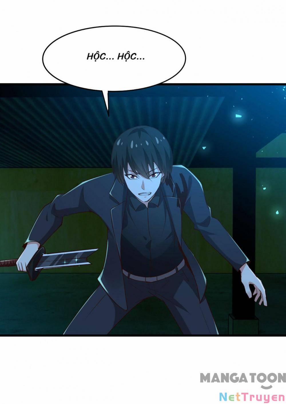 Tôi Và Cô Nàng Thuê Trọ Xinh Đẹp 26 Tuổi 295 trang 6