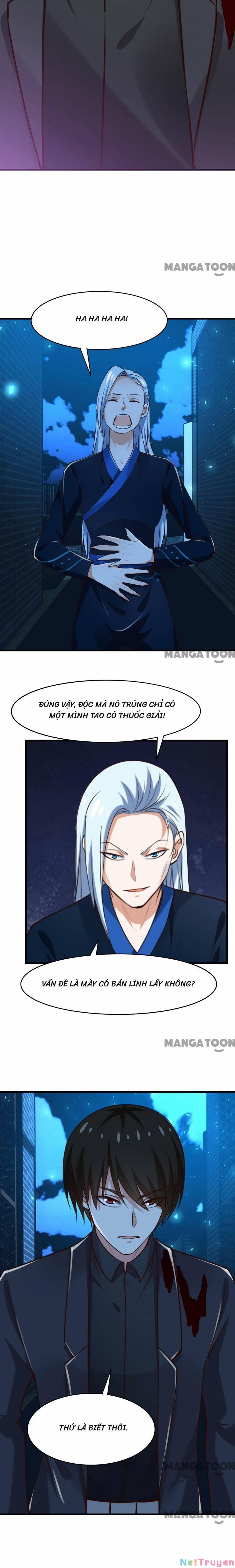 Tôi Và Cô Nàng Thuê Trọ Xinh Đẹp 26 Tuổi 296 trang 22