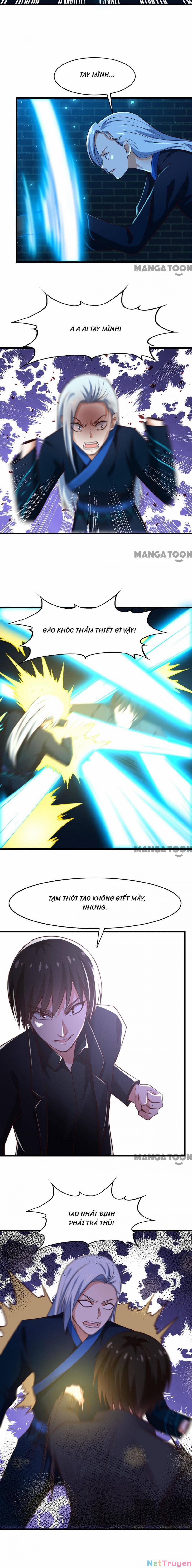 Tôi Và Cô Nàng Thuê Trọ Xinh Đẹp 26 Tuổi 297 trang 8