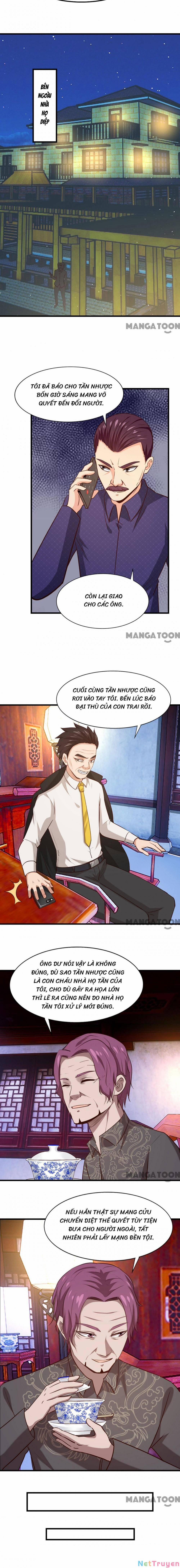 Tôi Và Cô Nàng Thuê Trọ Xinh Đẹp 26 Tuổi 298 trang 5