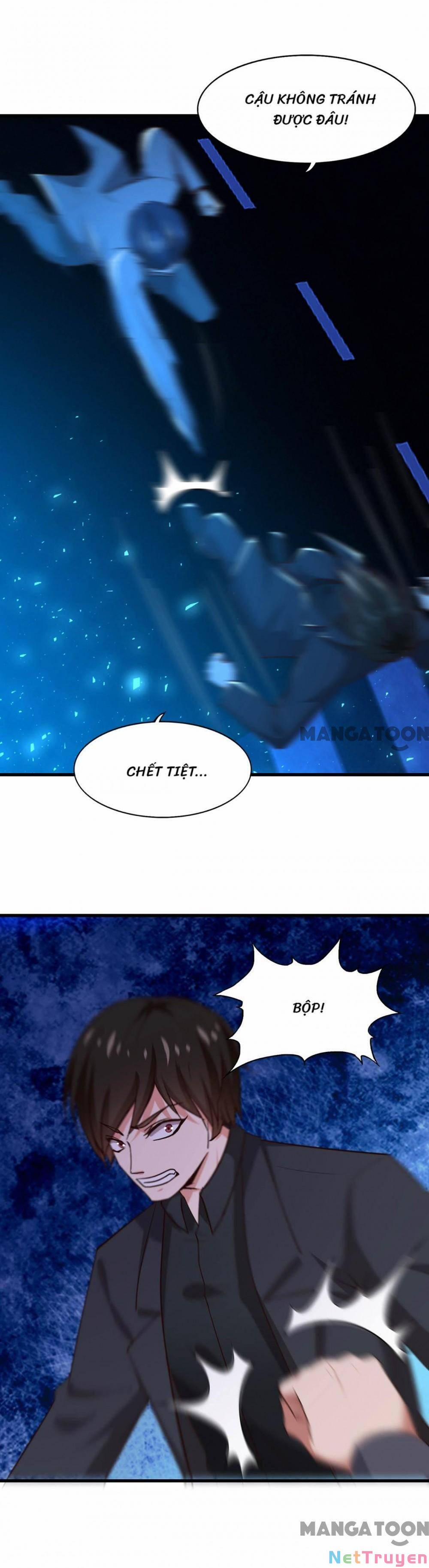 Tôi Và Cô Nàng Thuê Trọ Xinh Đẹp 26 Tuổi 299 trang 18