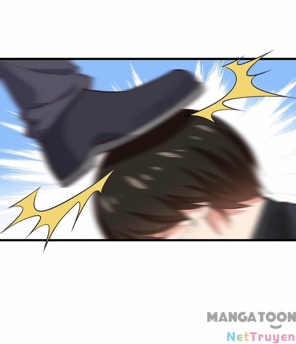 Tôi Và Cô Nàng Thuê Trọ Xinh Đẹp 26 Tuổi 299 trang 24