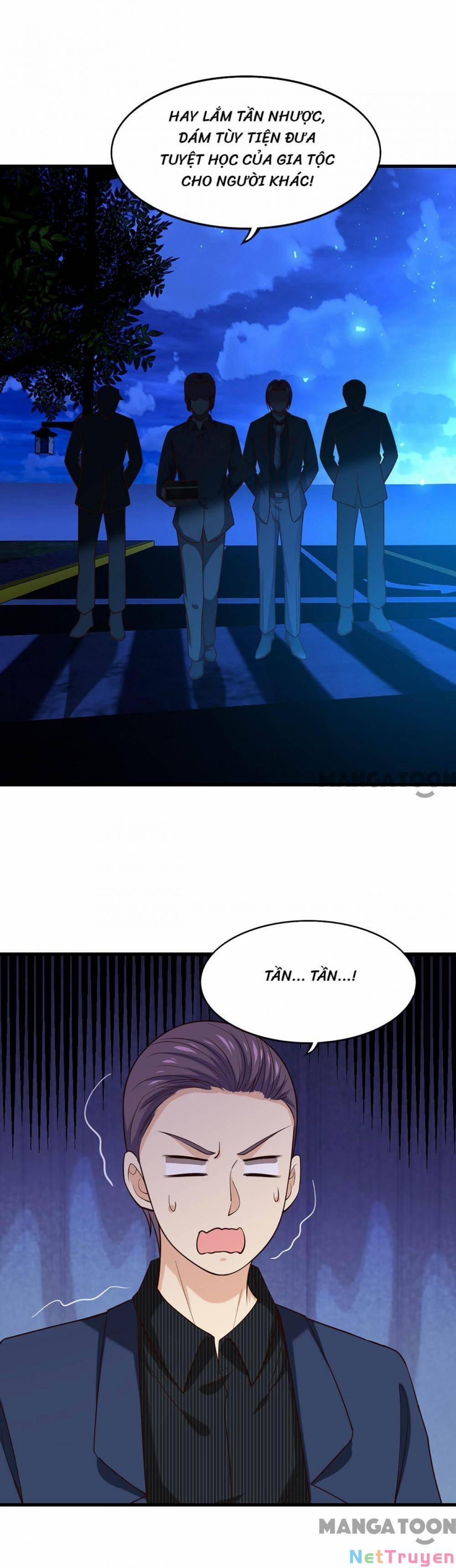 Tôi Và Cô Nàng Thuê Trọ Xinh Đẹp 26 Tuổi 299 trang 6