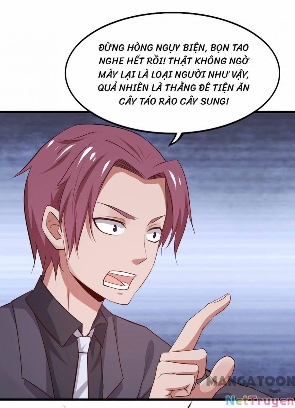 Tôi Và Cô Nàng Thuê Trọ Xinh Đẹp 26 Tuổi 299 trang 9