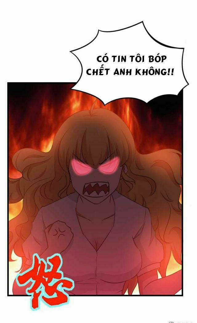 Tôi Và Cô Nàng Thuê Trọ Xinh Đẹp 26 Tuổi 3 trang 10