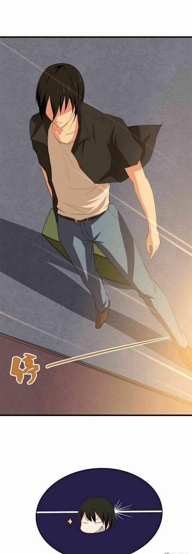 Tôi Và Cô Nàng Thuê Trọ Xinh Đẹp 26 Tuổi 3 trang 23