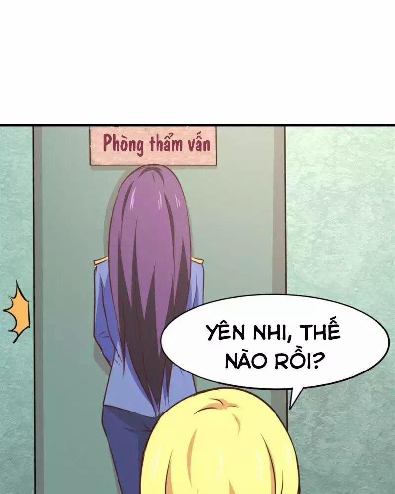 Tôi Và Cô Nàng Thuê Trọ Xinh Đẹp 26 Tuổi 30 trang 19