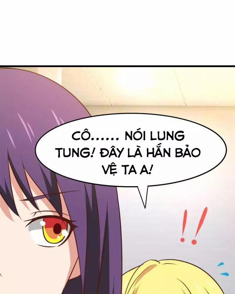 Tôi Và Cô Nàng Thuê Trọ Xinh Đẹp 26 Tuổi 30 trang 35