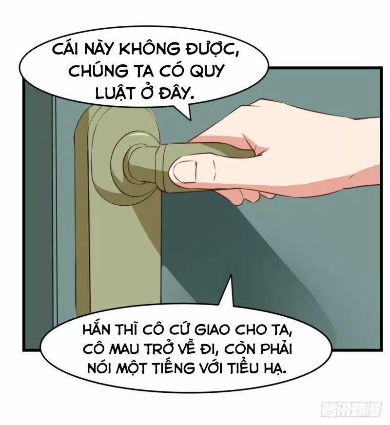 Tôi Và Cô Nàng Thuê Trọ Xinh Đẹp 26 Tuổi 30 trang 39