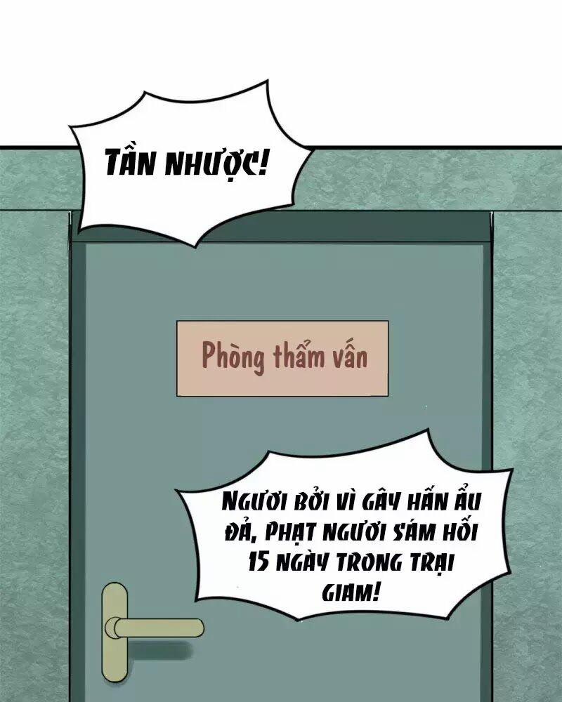 Tôi Và Cô Nàng Thuê Trọ Xinh Đẹp 26 Tuổi 30 trang 44