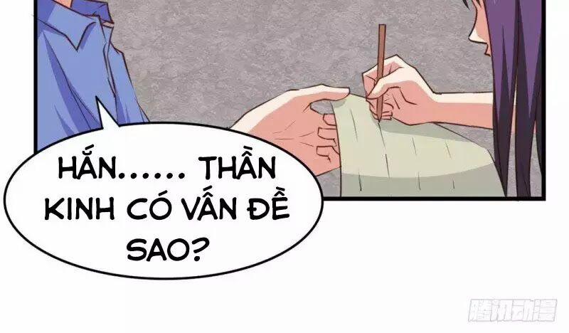 Tôi Và Cô Nàng Thuê Trọ Xinh Đẹp 26 Tuổi 30 trang 52