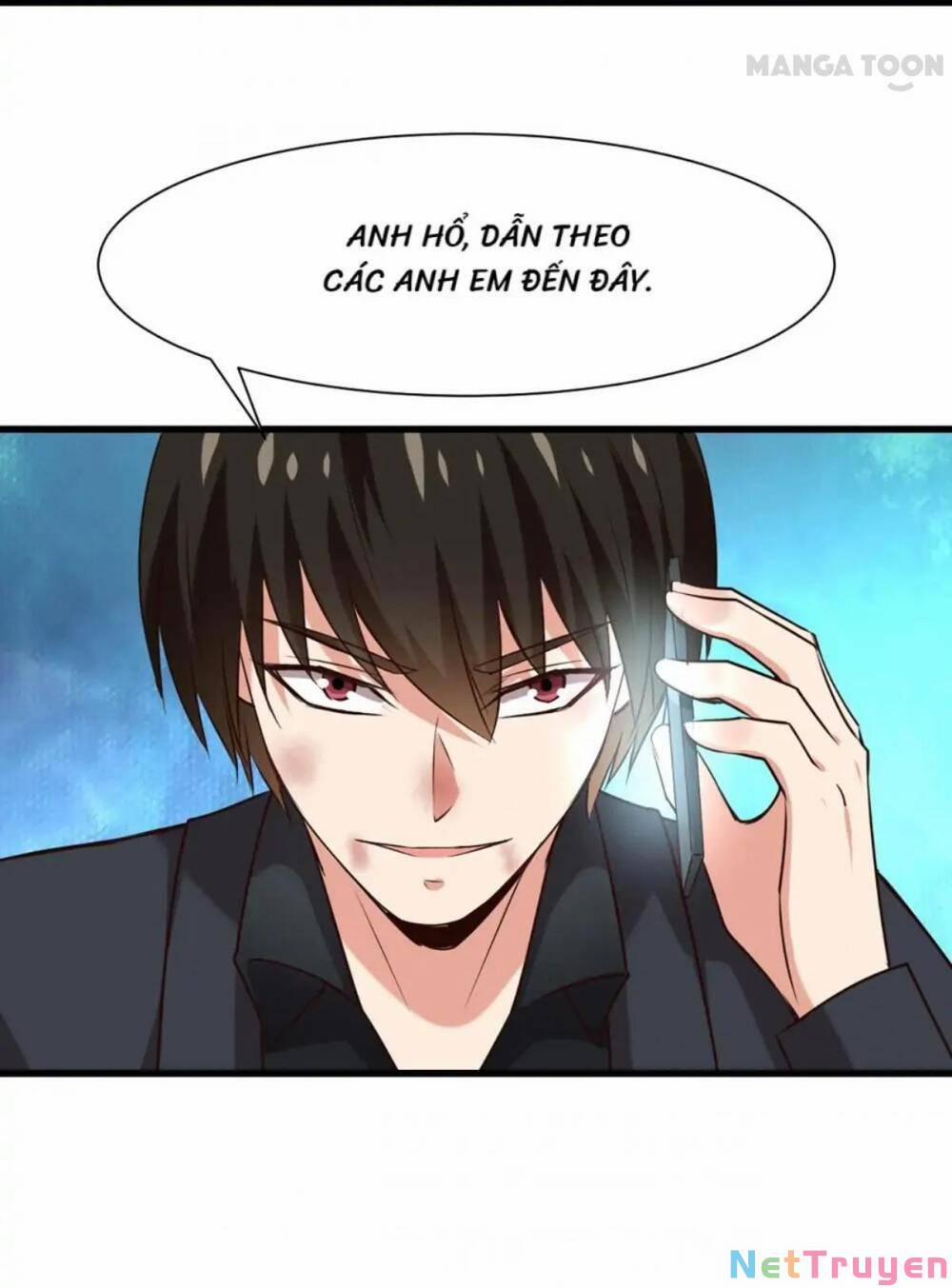 Tôi Và Cô Nàng Thuê Trọ Xinh Đẹp 26 Tuổi 301 trang 30