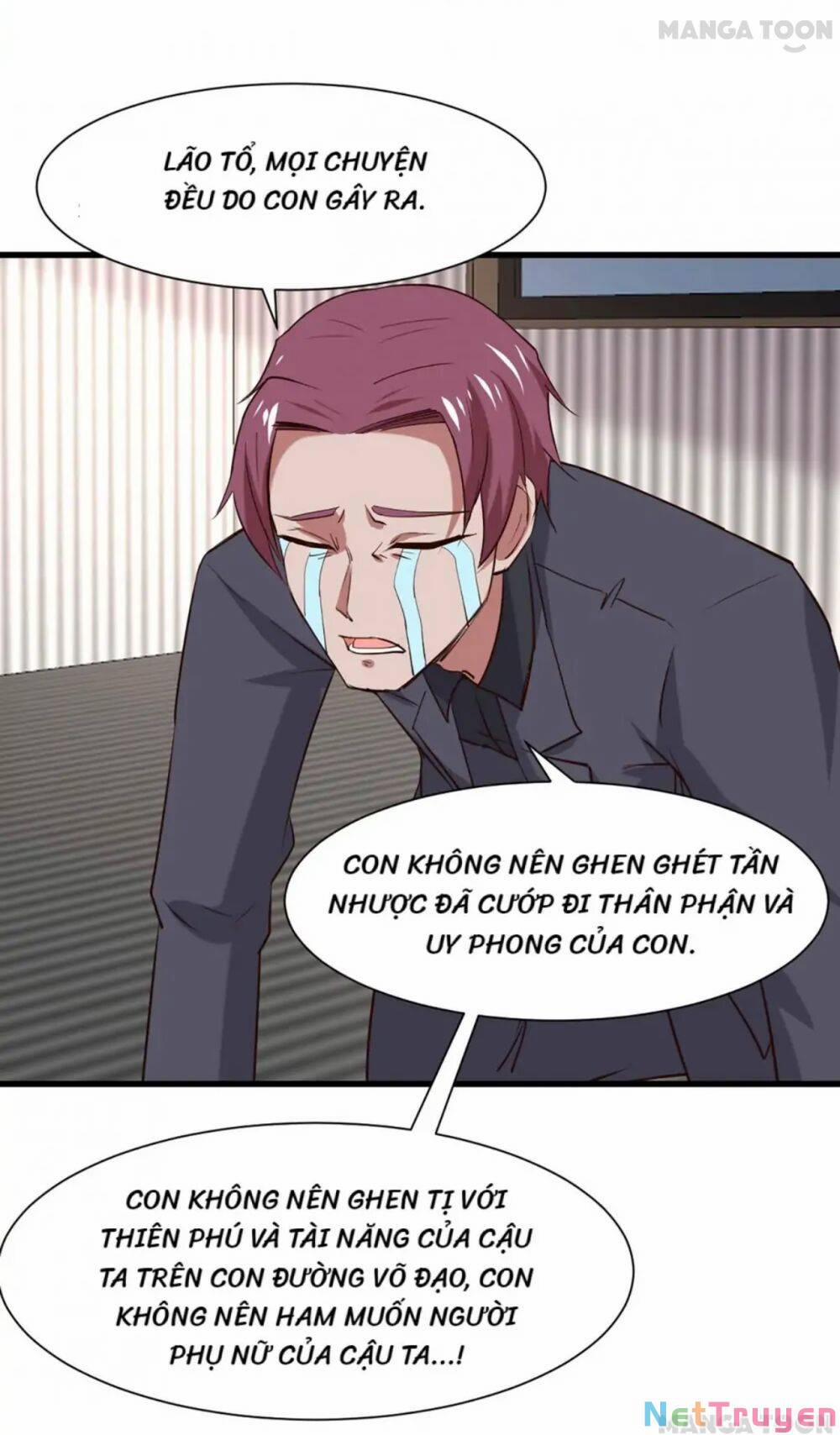 Tôi Và Cô Nàng Thuê Trọ Xinh Đẹp 26 Tuổi 301 trang 6