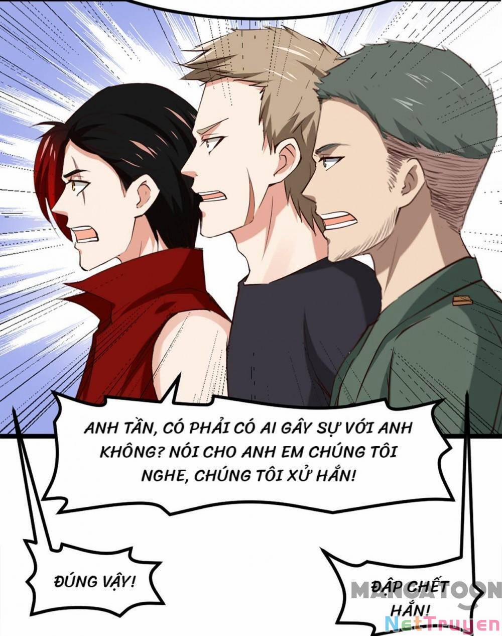 Tôi Và Cô Nàng Thuê Trọ Xinh Đẹp 26 Tuổi 302 trang 11